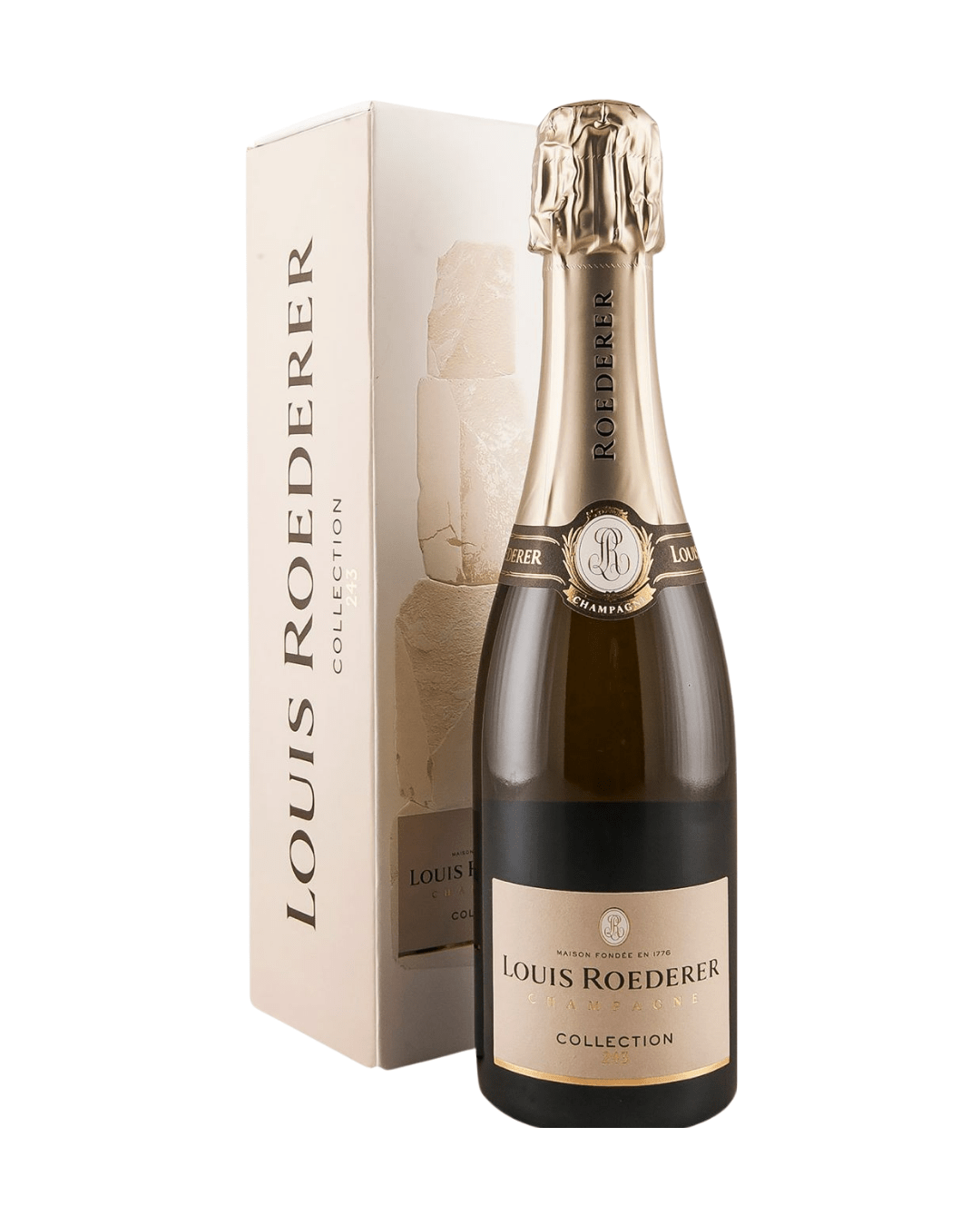 LOUIS ROEDERER BRUT COLLECTION 246
