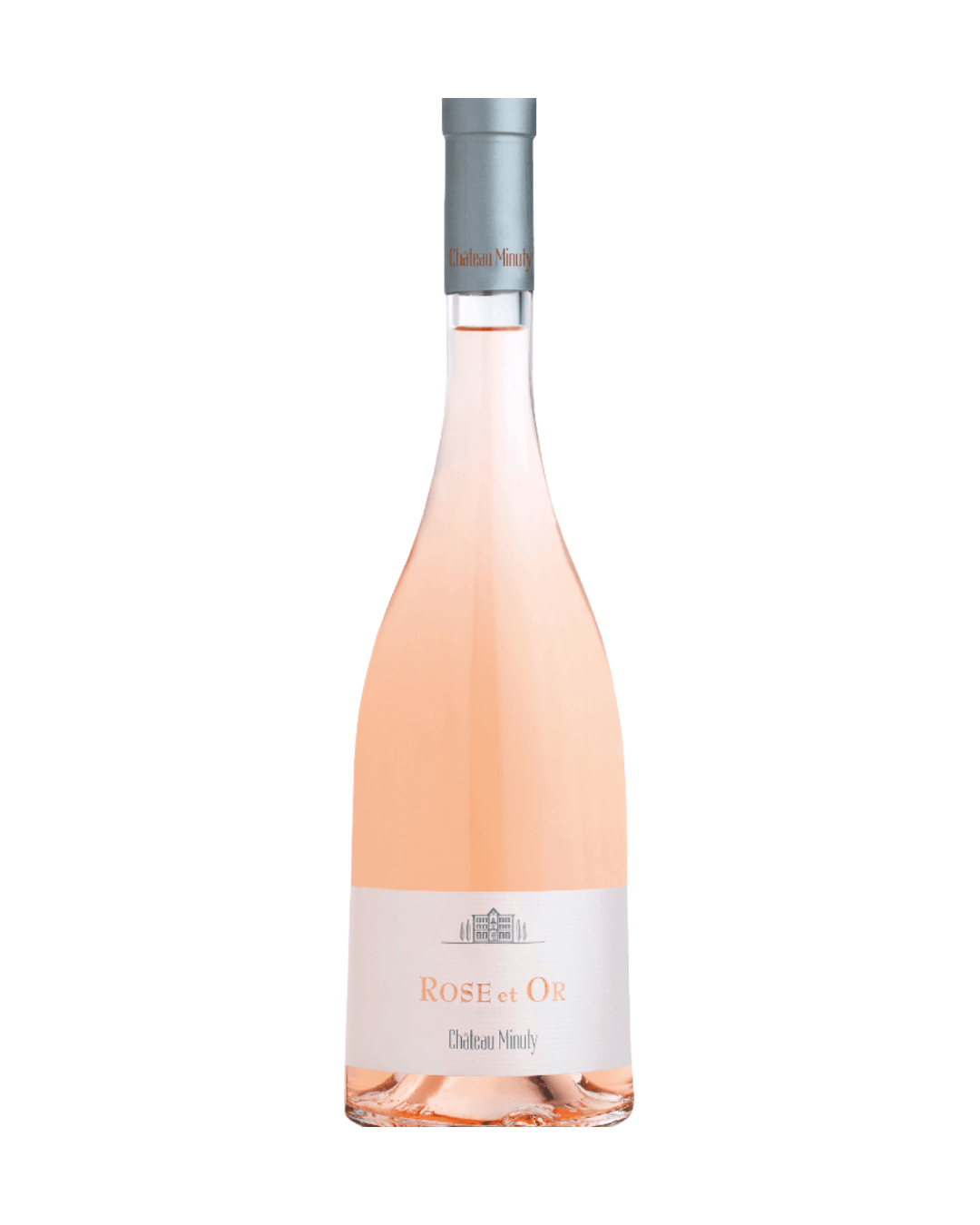 CHATEAU MINUTY ROSE ET OR