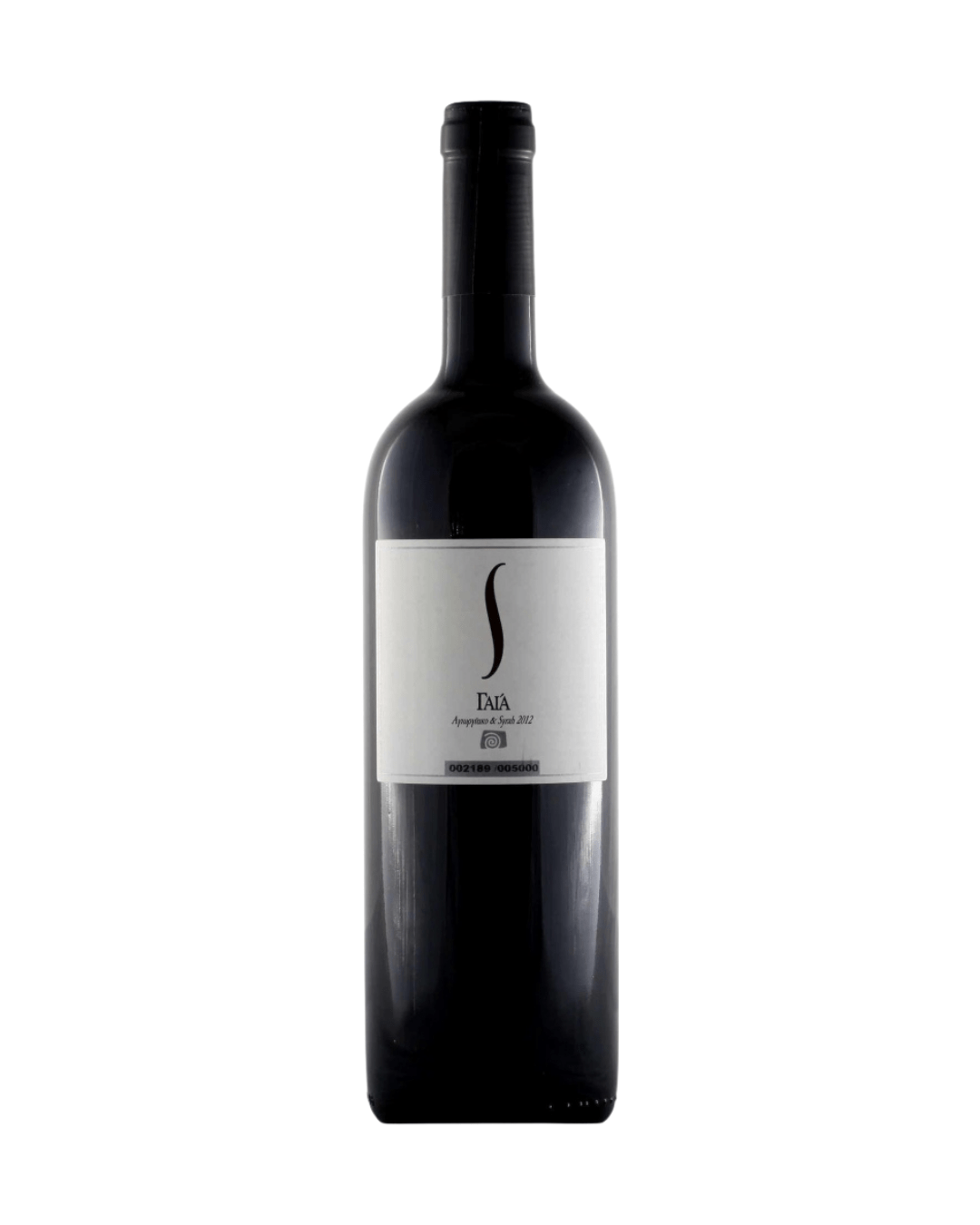 GAIA WINES S