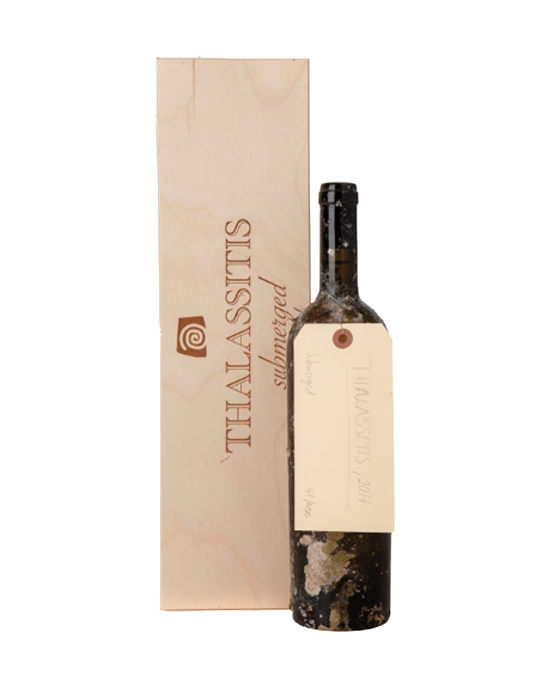 GAIA WINES THALASSITIS SUBMERGED
