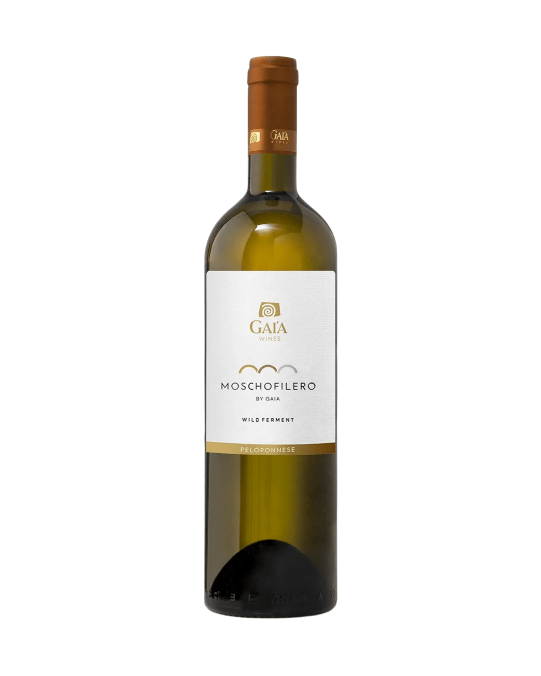 GAIA WINES MOSCHOFILERO WILD FERMENT