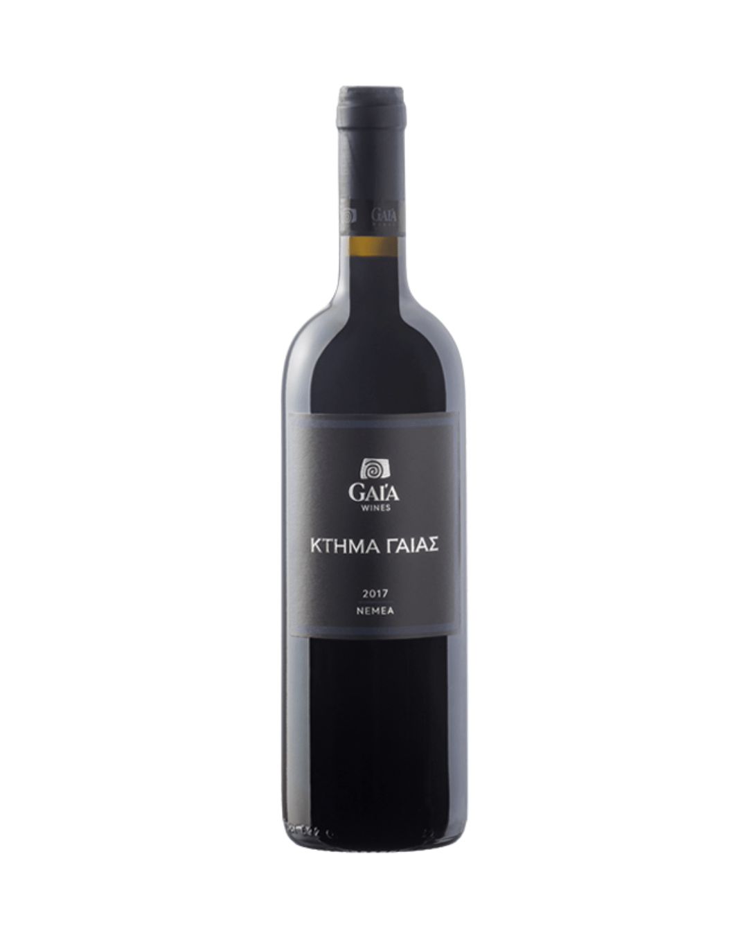GAIA WINES NEMEA