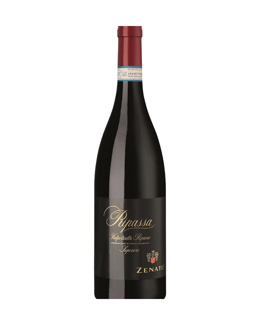 ZENATO VALPOLICELLA RIPASSA