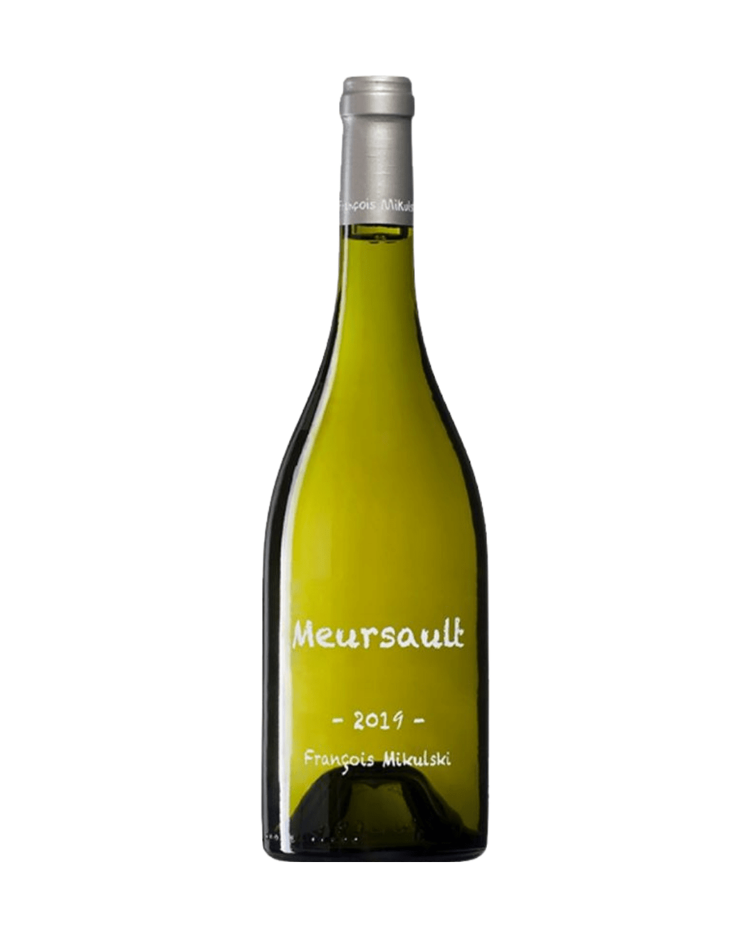 FRANCOIS MIKULSKI MEURSAULT