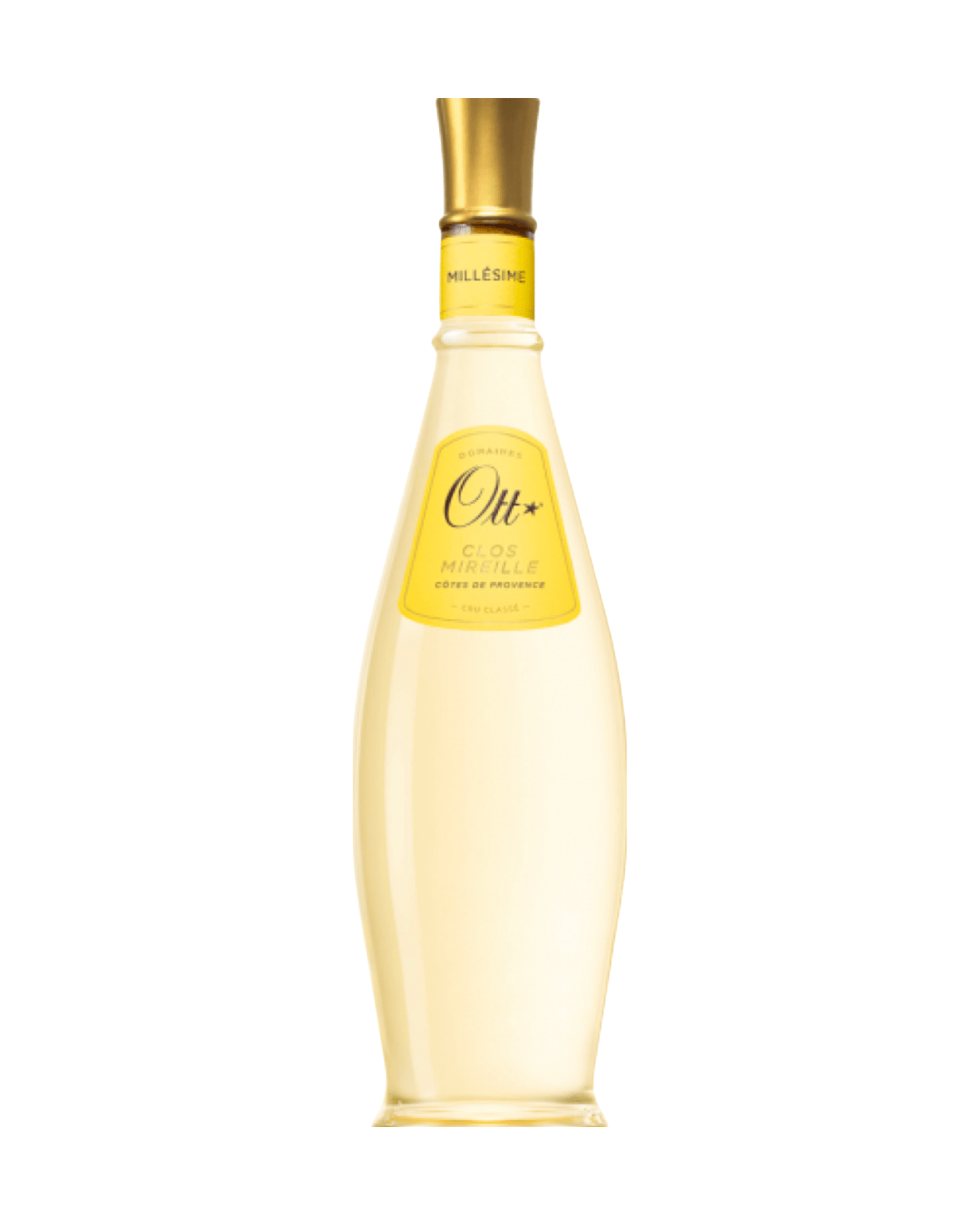 DOMAINES OTT CLOS DE MIREILLE BLANC DE BLANCS