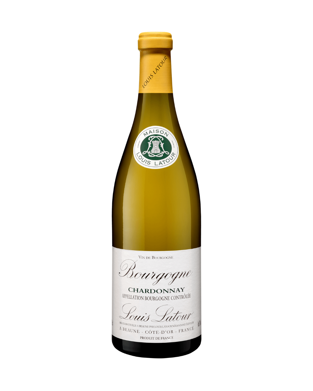 LOUIS LATOUR BOURGOGNE