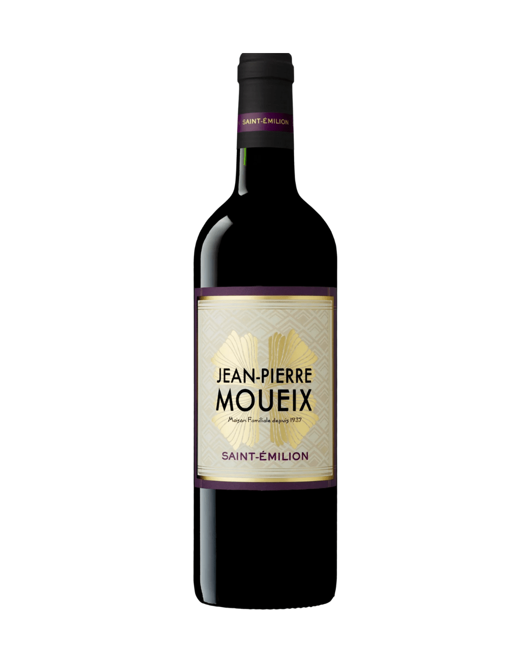 JEAN PIERRE MOUEIX SAINT EMILION