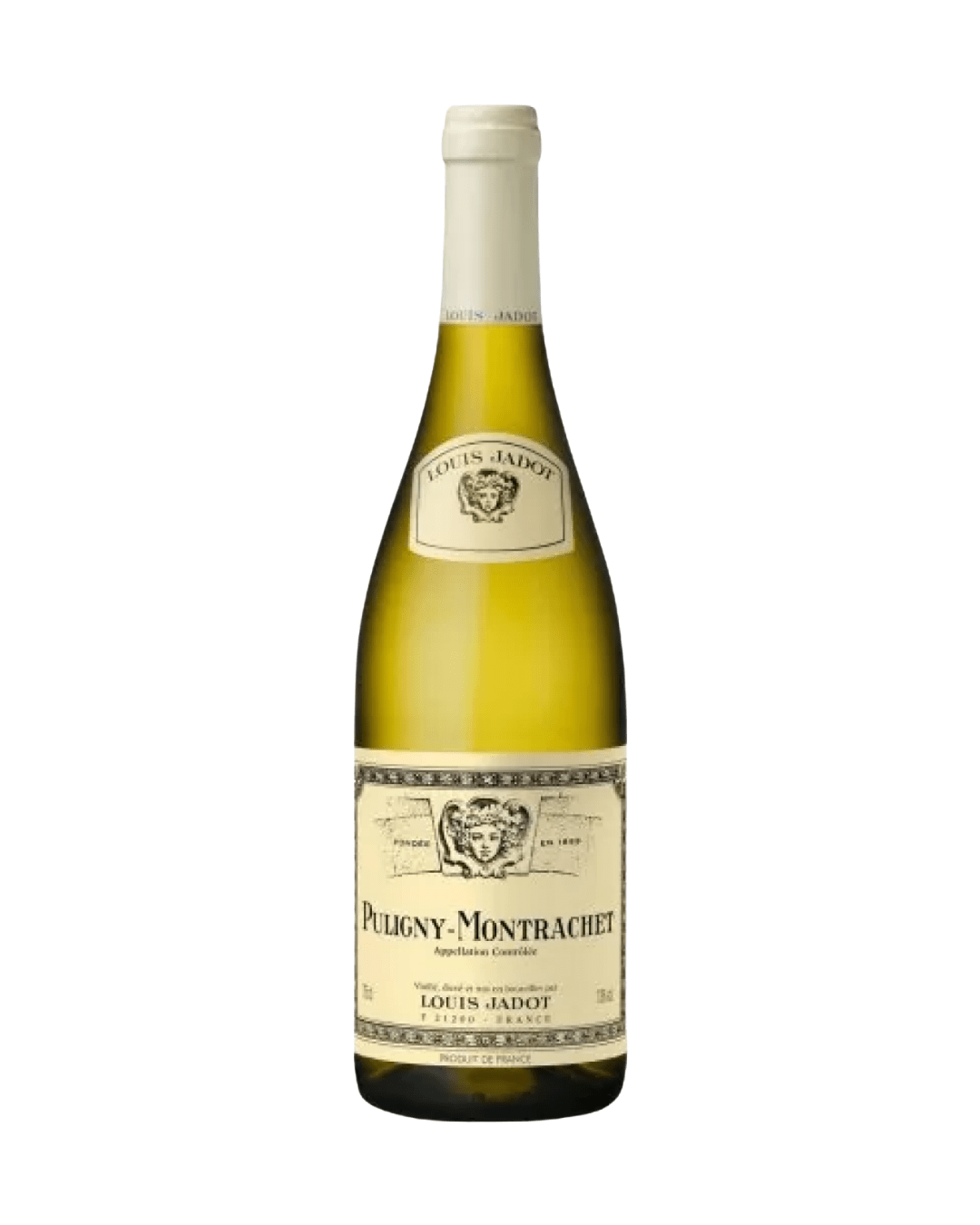 LOUIS JADOT PULIGNY MONTRACHET