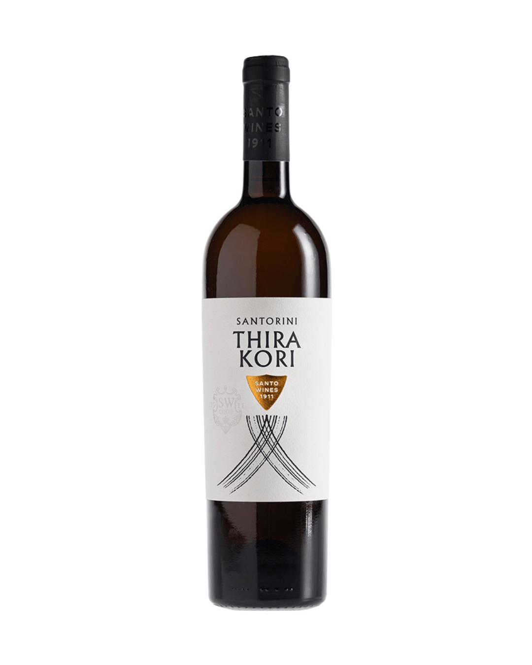 SANTO WINES THIRA KORI