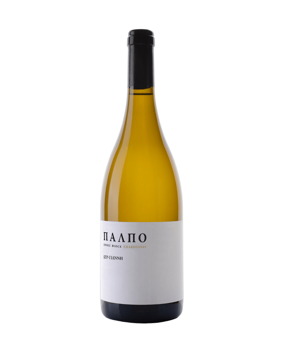 ESTATE KIR-YANNI PALPO