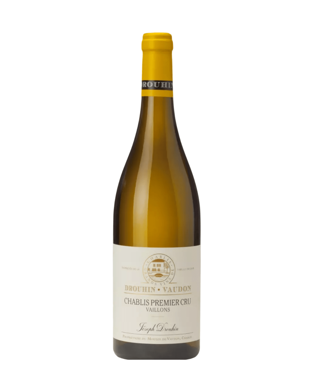 DROUHIN VAUDON CHABLIS 1ER CRU VAILLONS