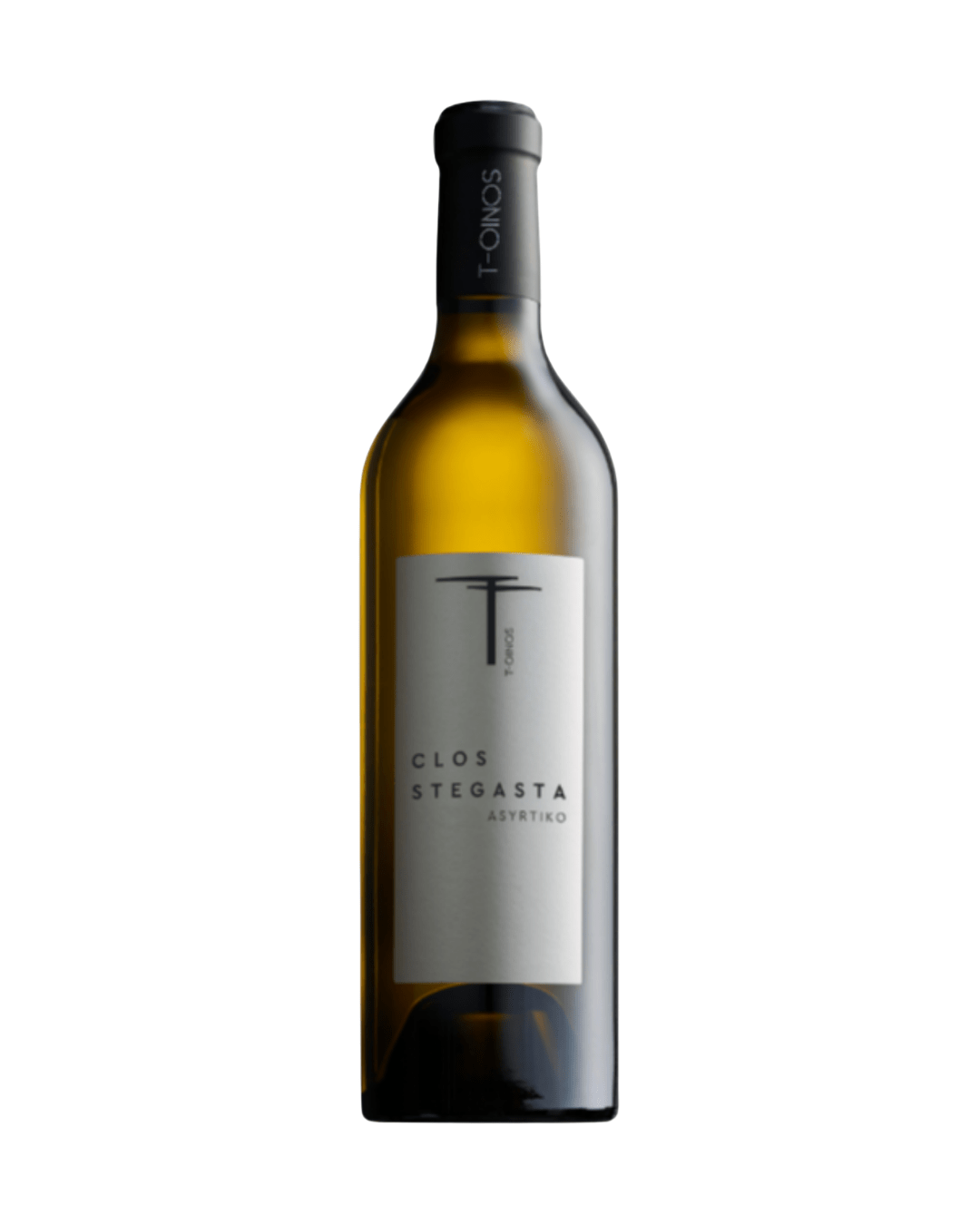 T-OINOS CLOS STEGASTA ASSYRTIKO