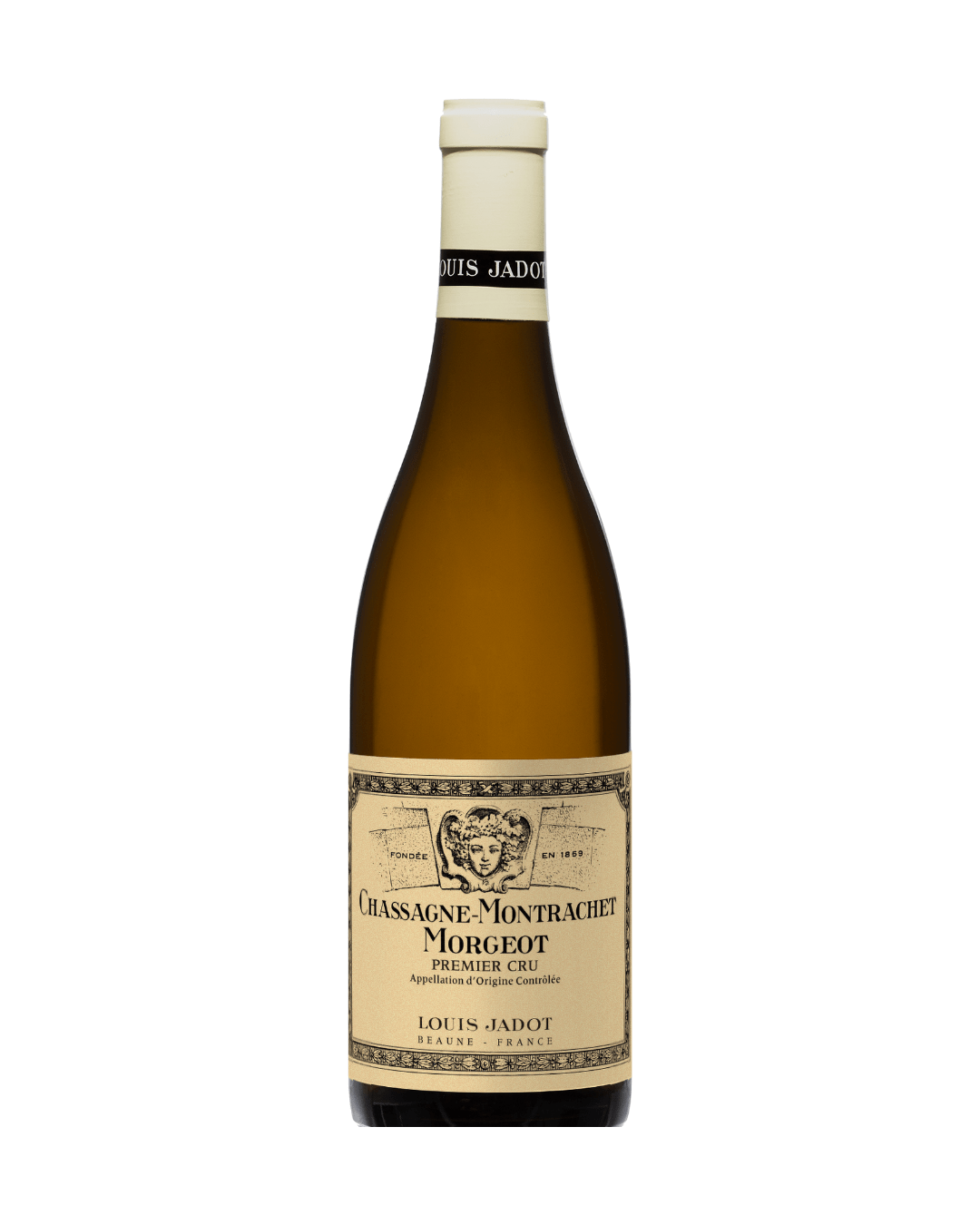 LOUIS JADOT CHASSAGNE MONTRACHET 1ER CRU MORGEOT