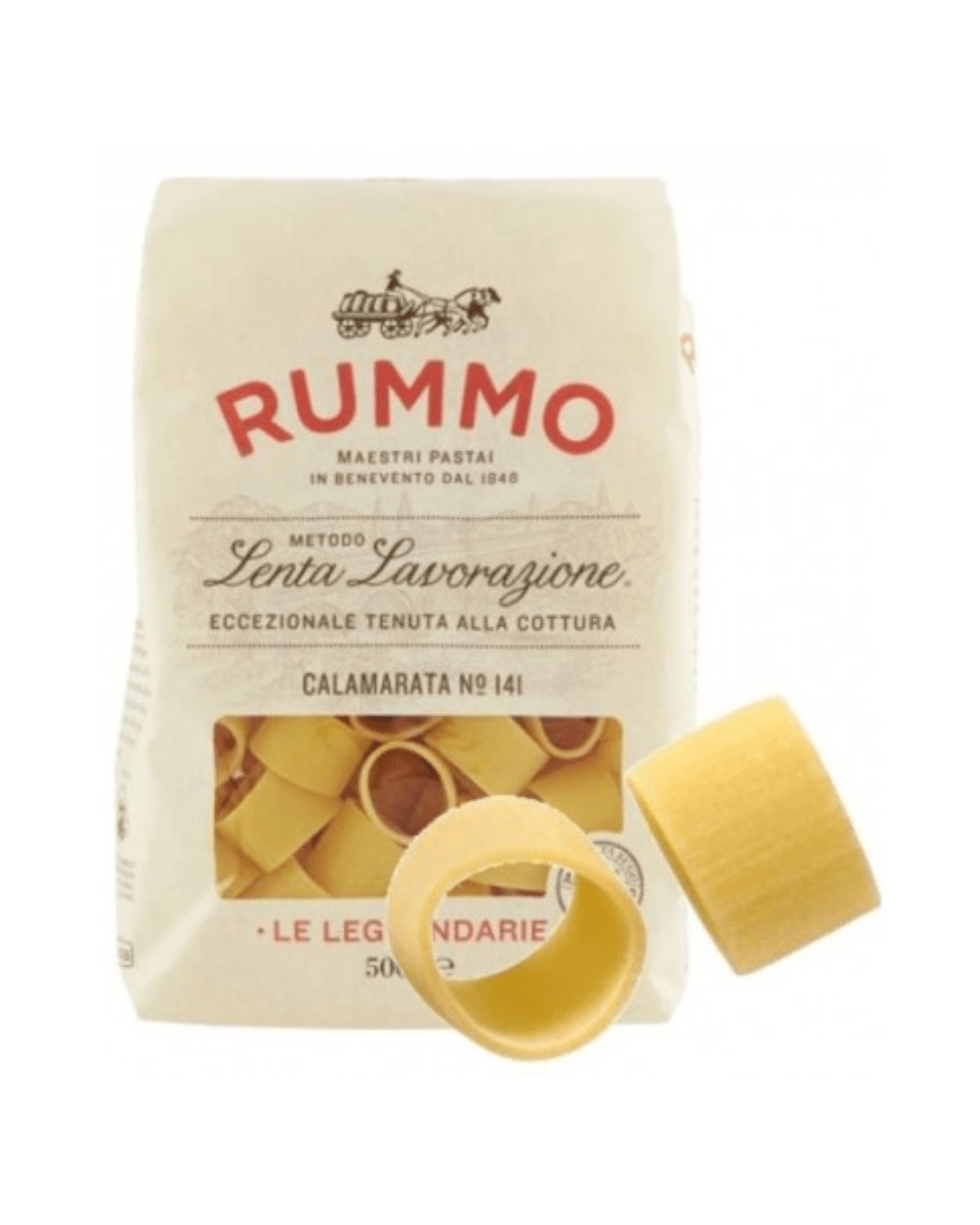 CALAMARATA 500gr