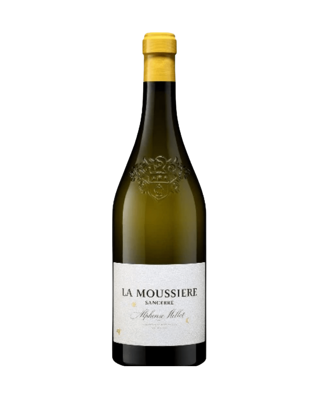 ALPHONSE MELLOT SANCERRE LA MOUSSIERE BLANC