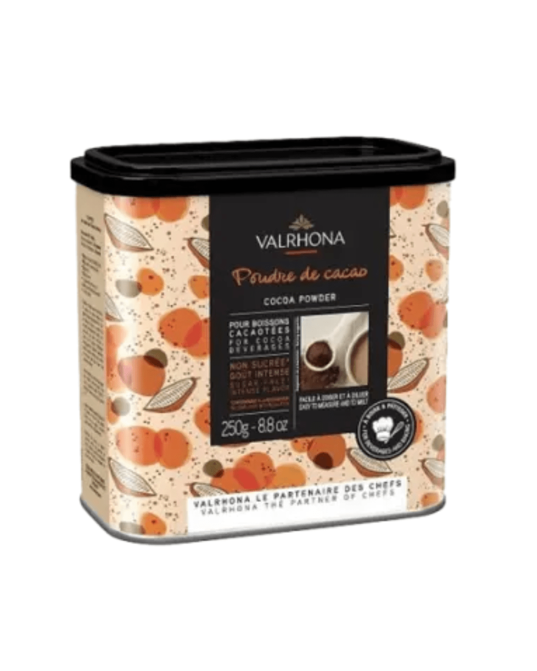 CACAO POWDER 250gr