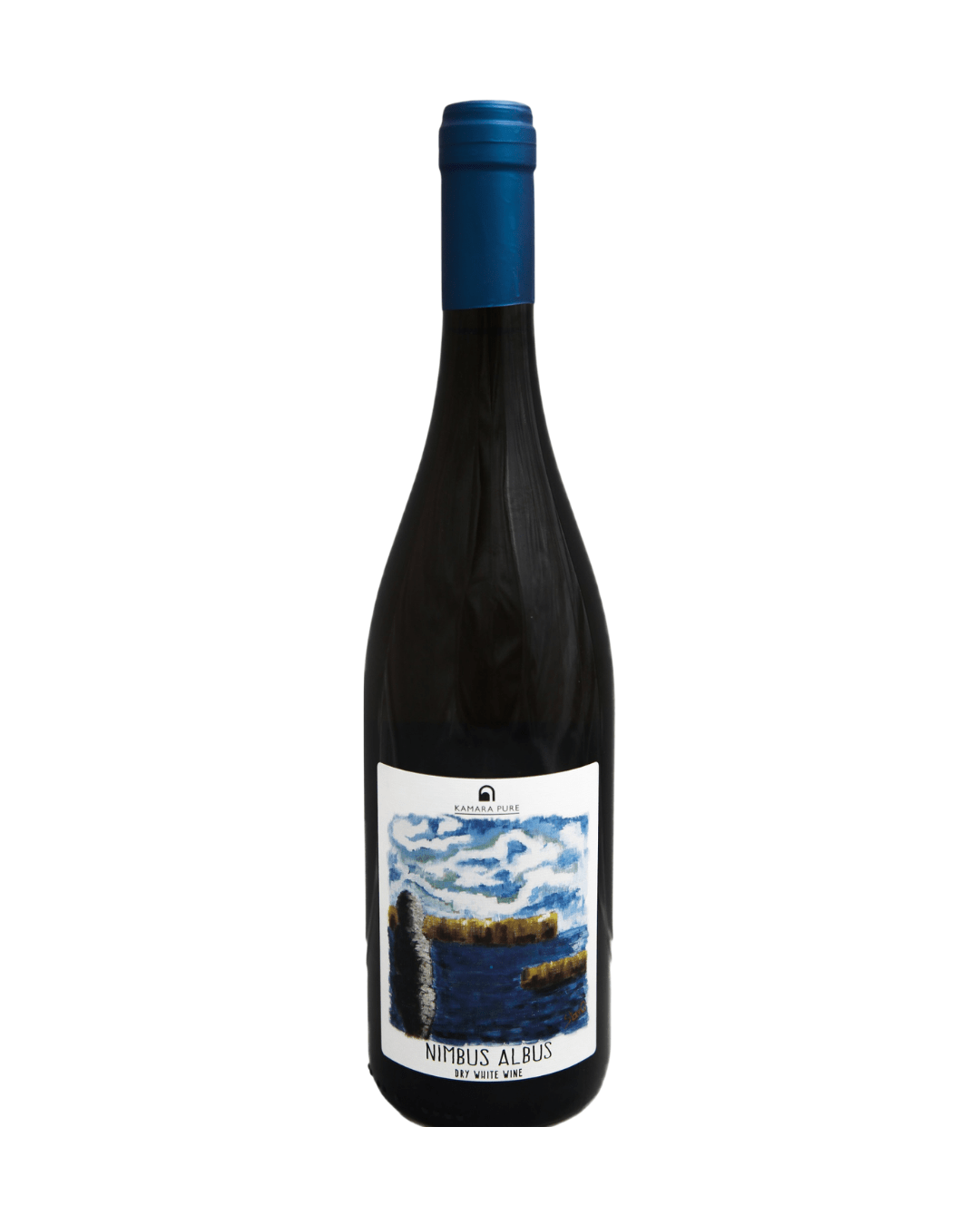 WINERY KAMARA NIMBUS ALBUS