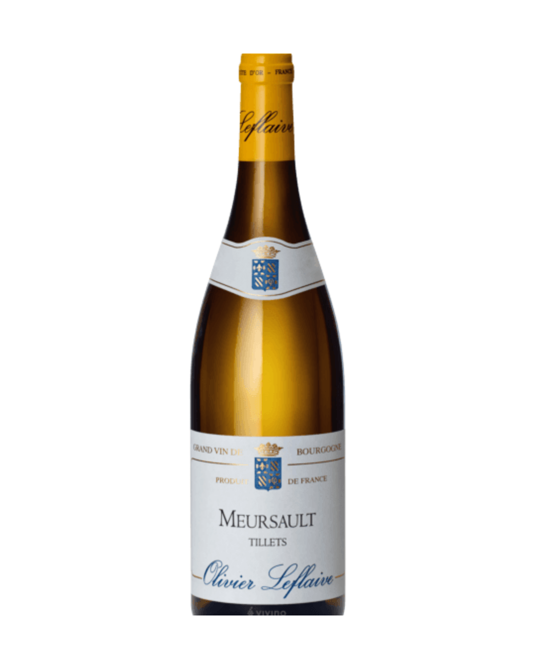 OL.LEFLAIVE TILLETS MEURSAULT BLANC