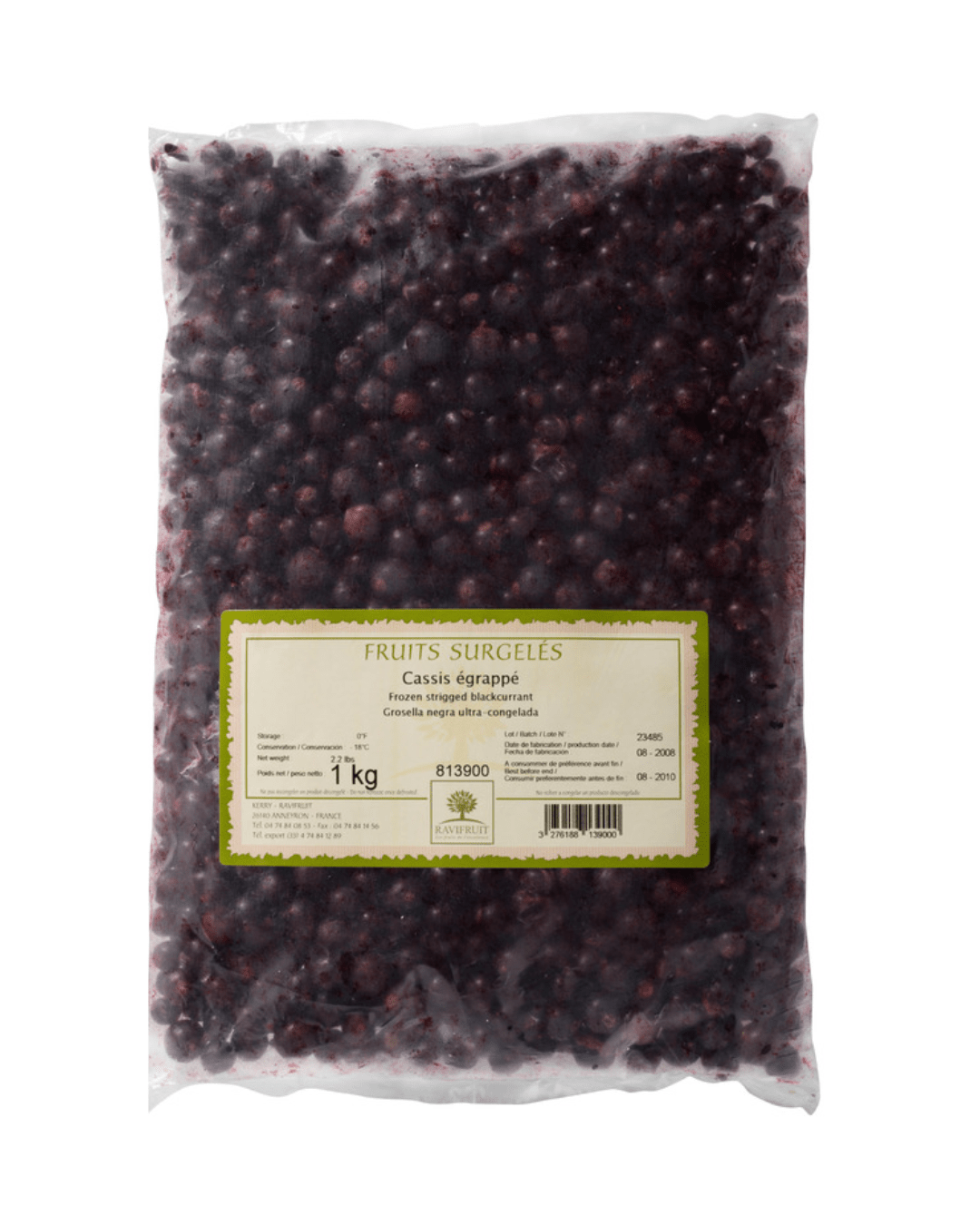 ΚΑΣΣΙΣ ΚΤΨ 1Kg