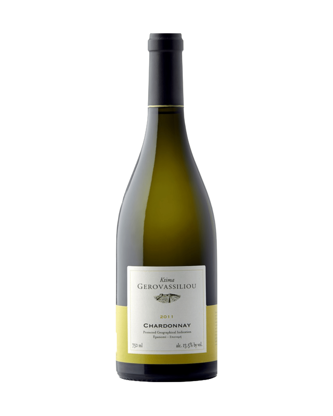 ESTATE GEROVASSILIOU CHARDONNAY