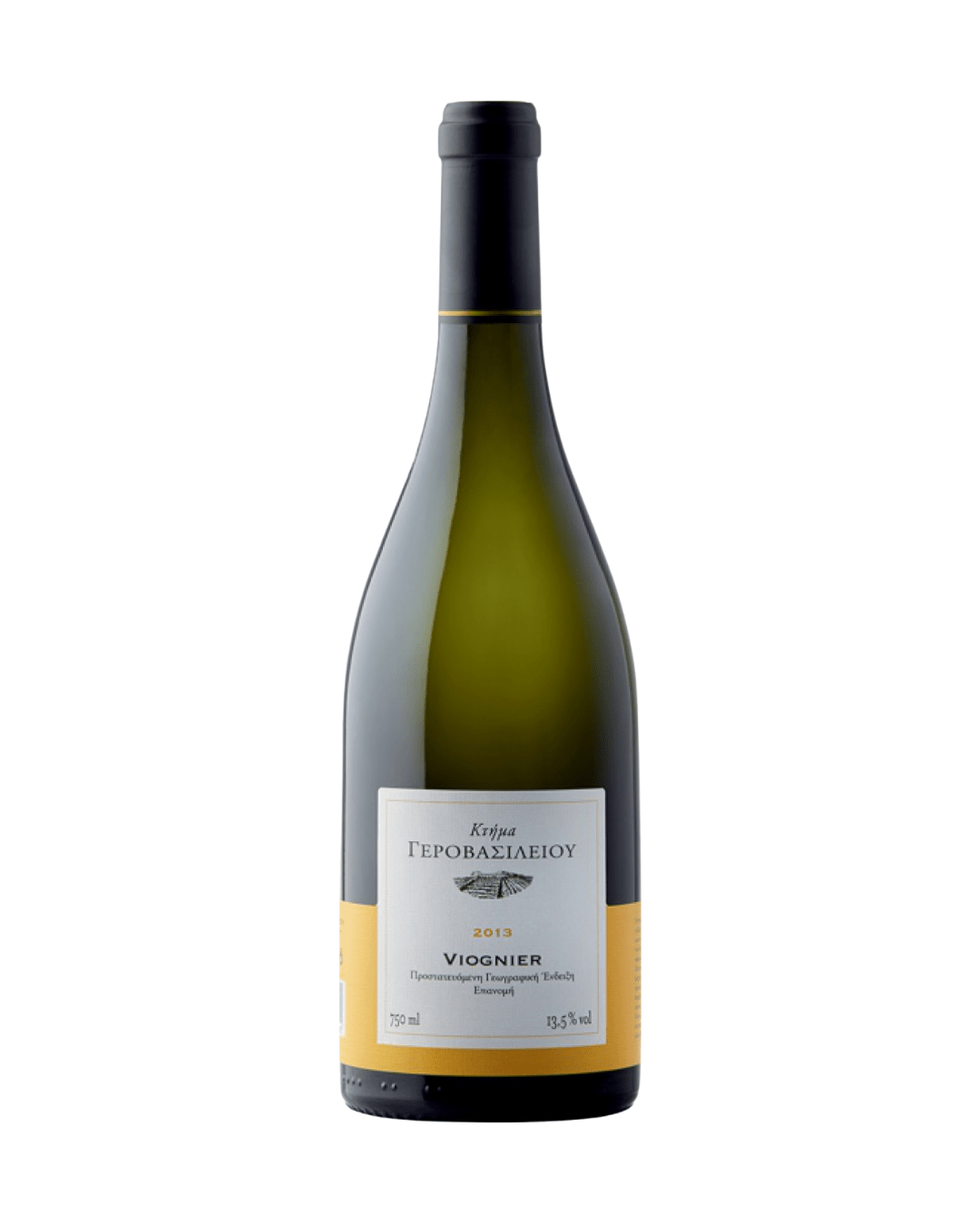 ESTATE GEROVASSILIOU VIOGNIER