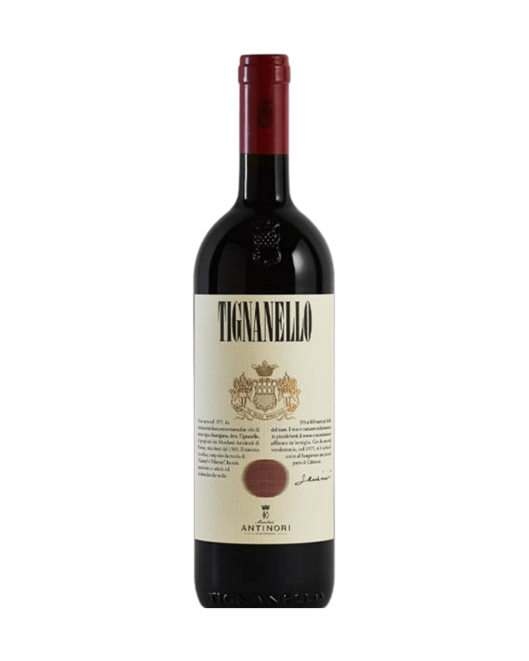 ANTINORI TIGNANELLO