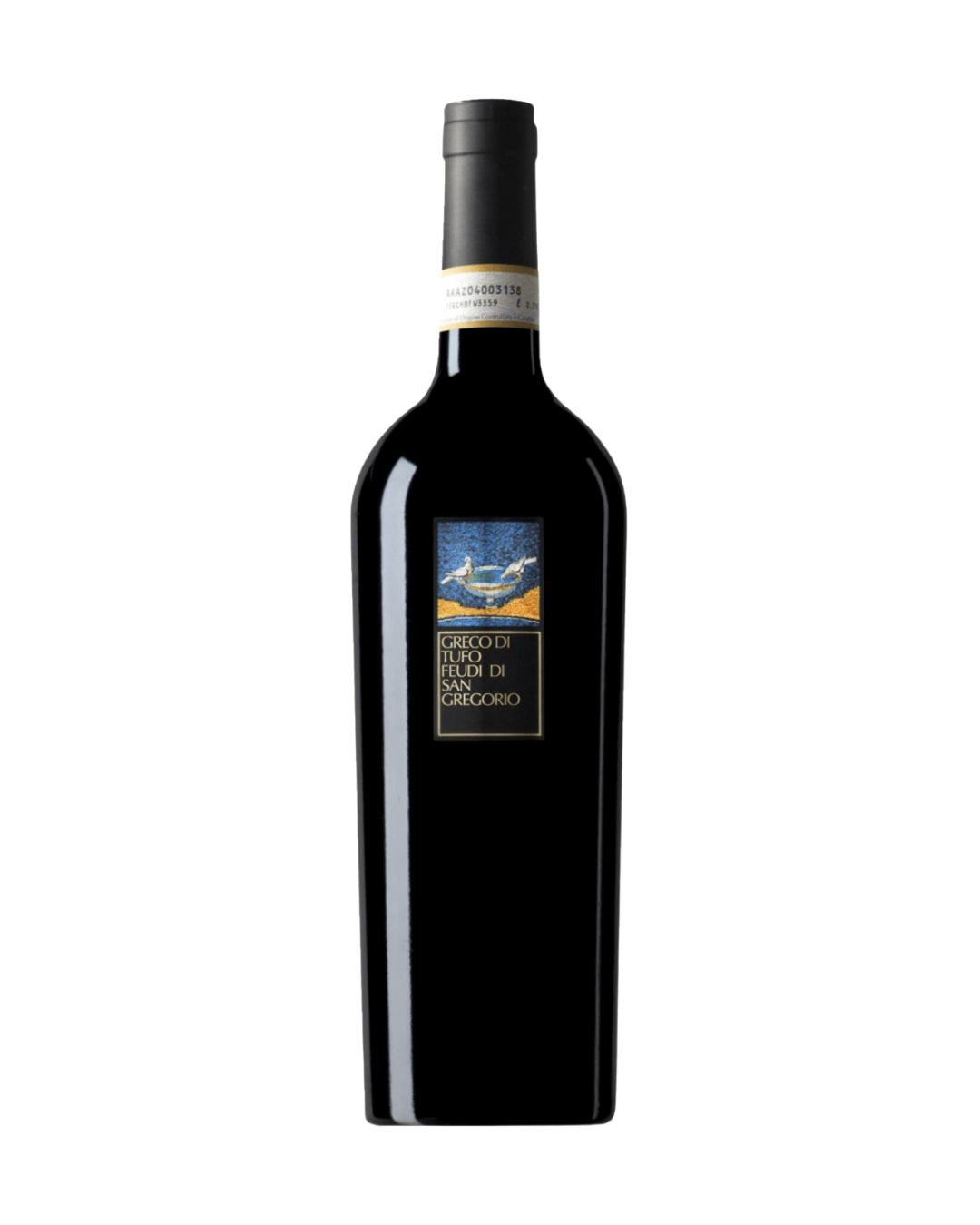 FEUDI GRECO DI TUFO