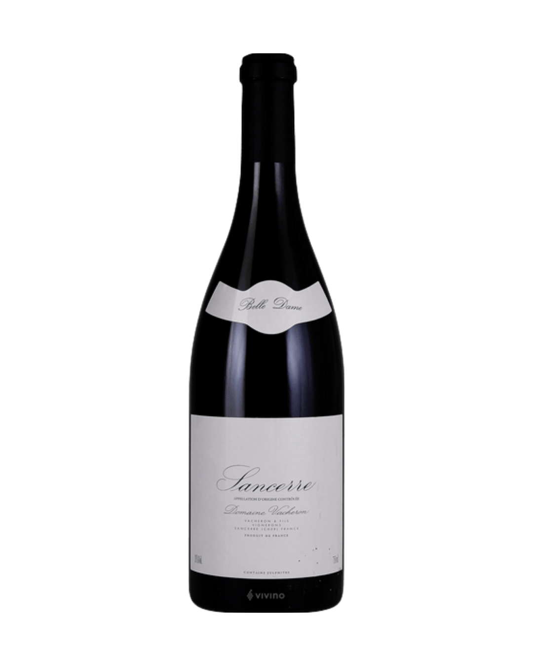VACHERON SANCERRE "BELLE DAME"