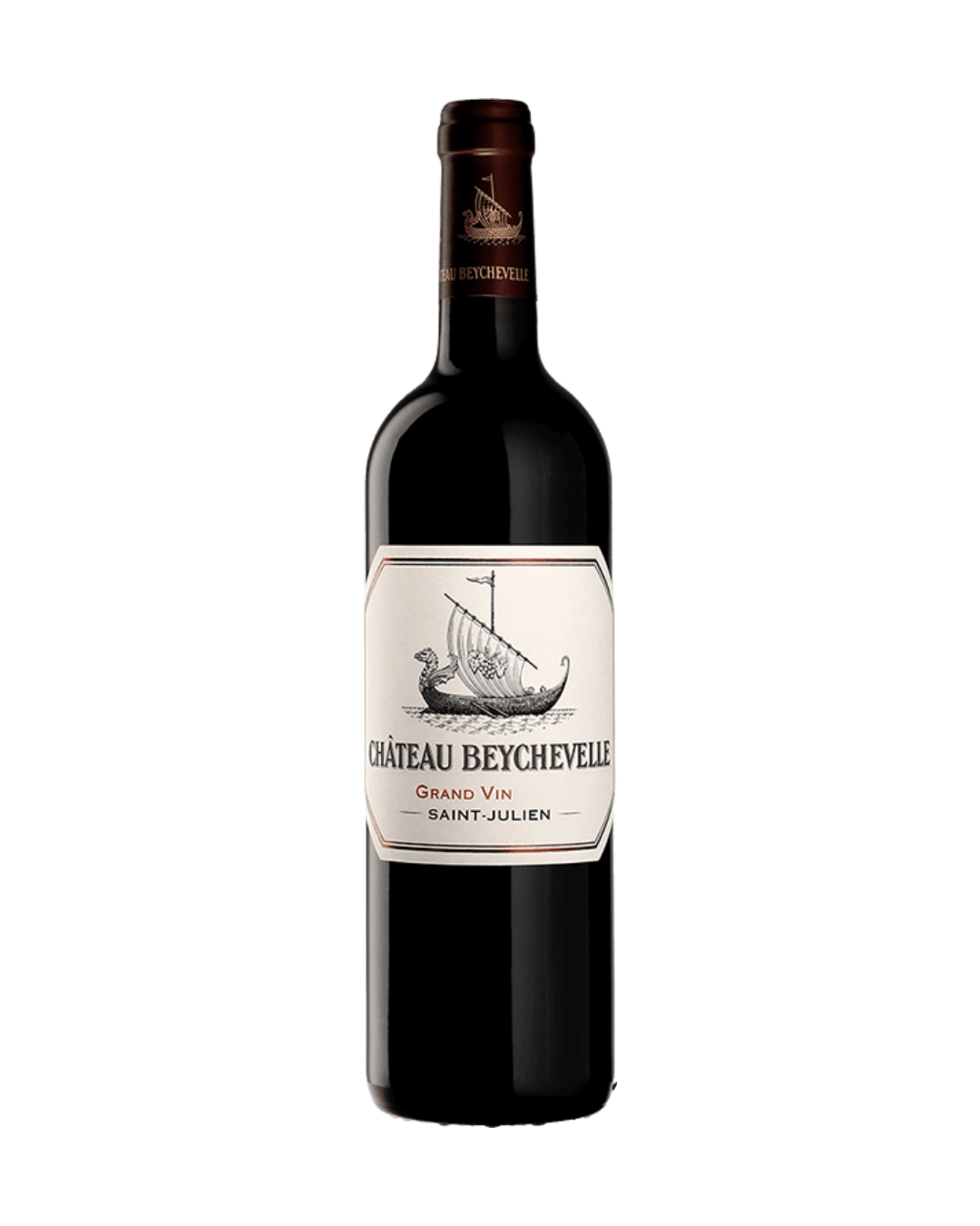 CHATEAU BEYCHEVELLE GRAND CRU CLASSE