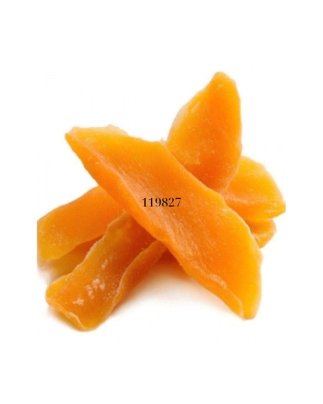 ΜΑΝΓΚΟ ΑΠΟΞ. ΧΩΡΙΣ ΖΑΧΑΡΗ 230gr