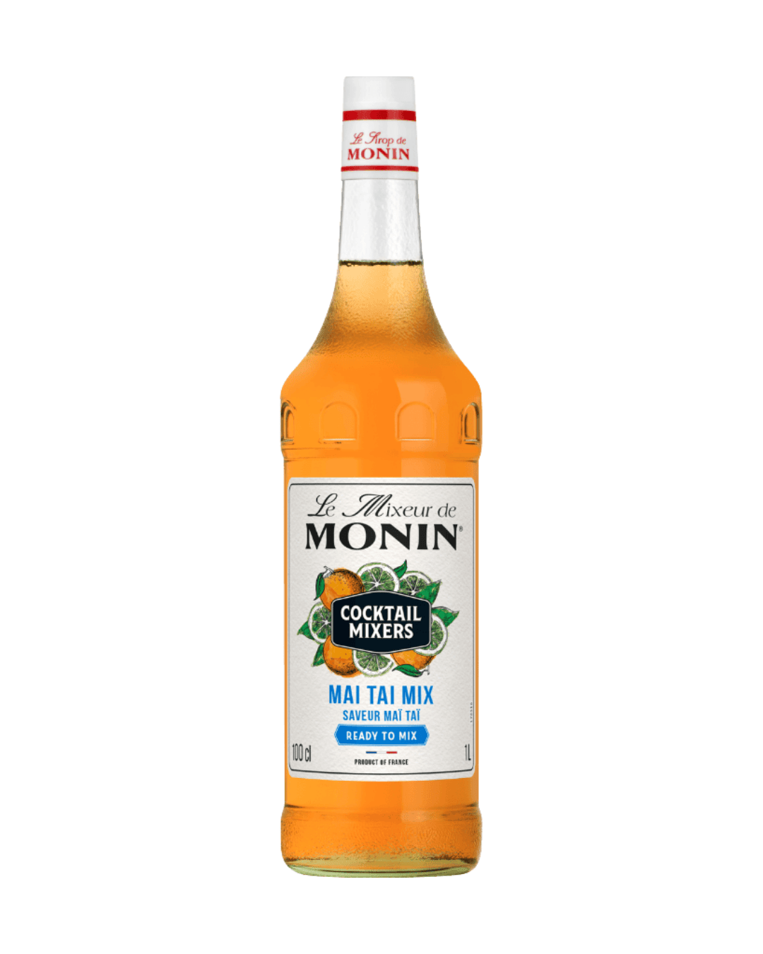 MONIN COCKTAIL MIXERS MAI TAI