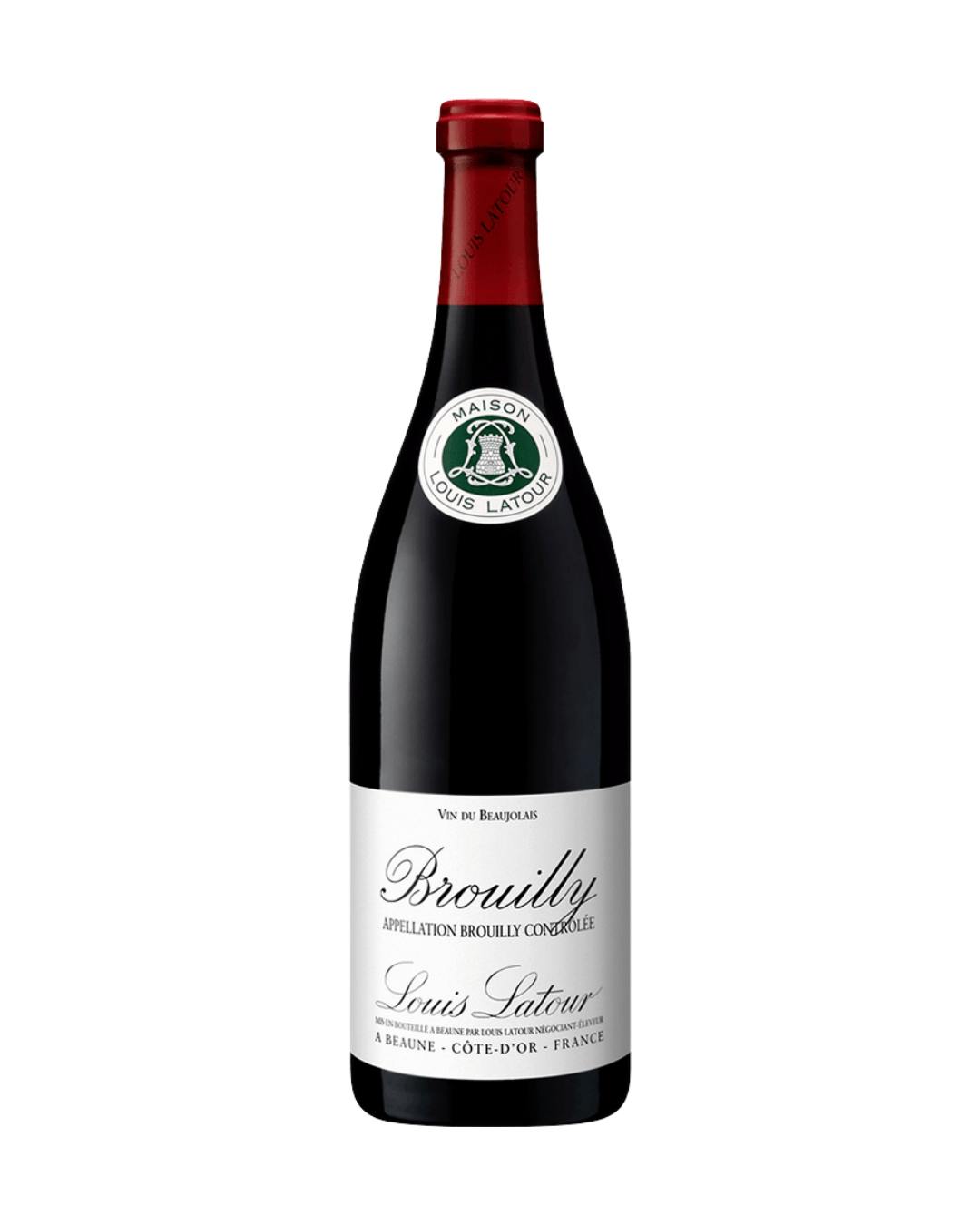 LOUIS LATOUR BROUILLY