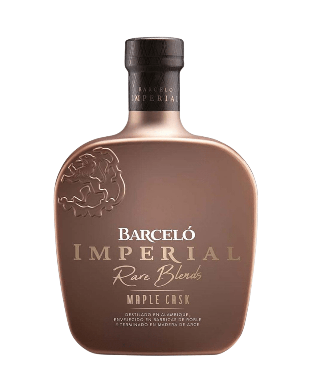 BARCELO IMPERIAL MAPLE CASK FINISH