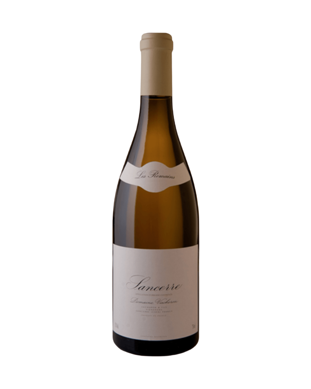 VACHERON SANCERRE BLANC "LES ROMAINS"