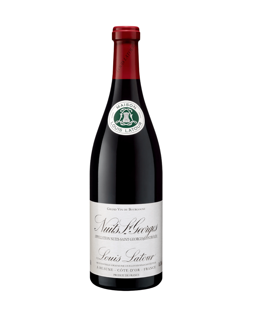 LOUIS LATOUR NUITS SAINT GEORGES