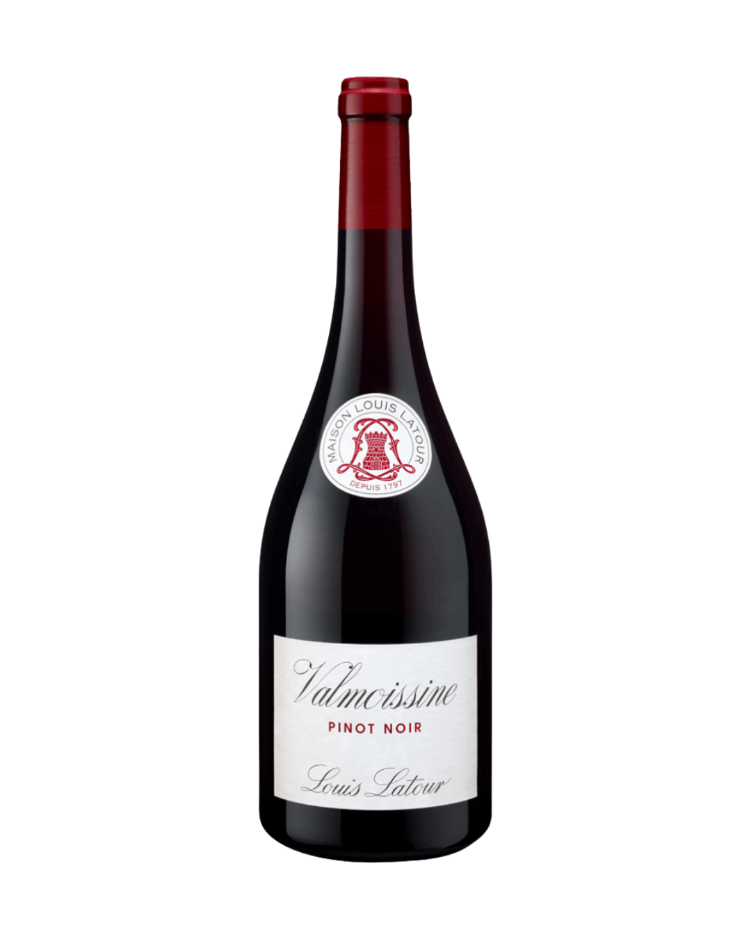 LOUIS LATOUR PINOT NOIR VALMOISSINE