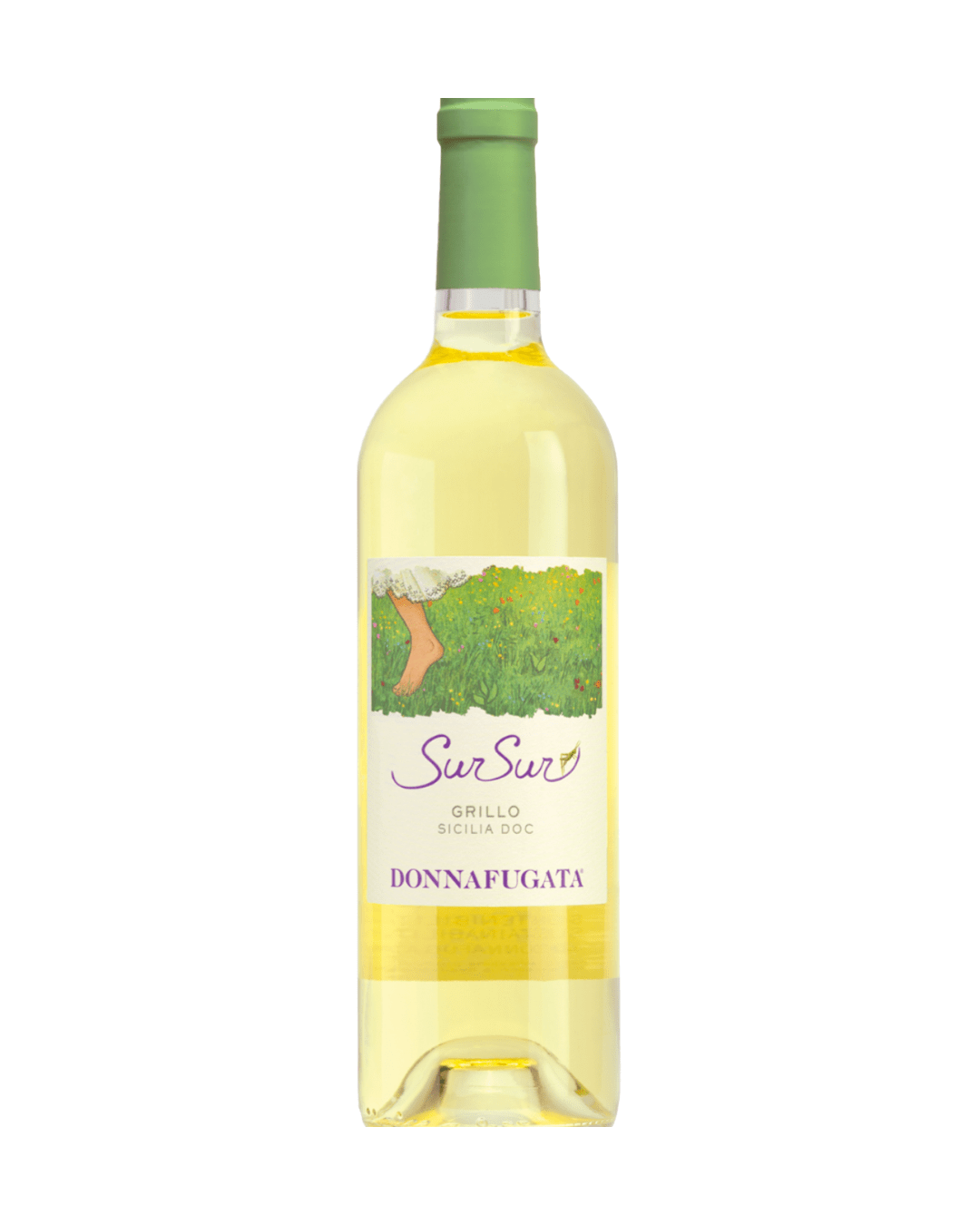 DONNAFUGATA SURSUR GRILLO