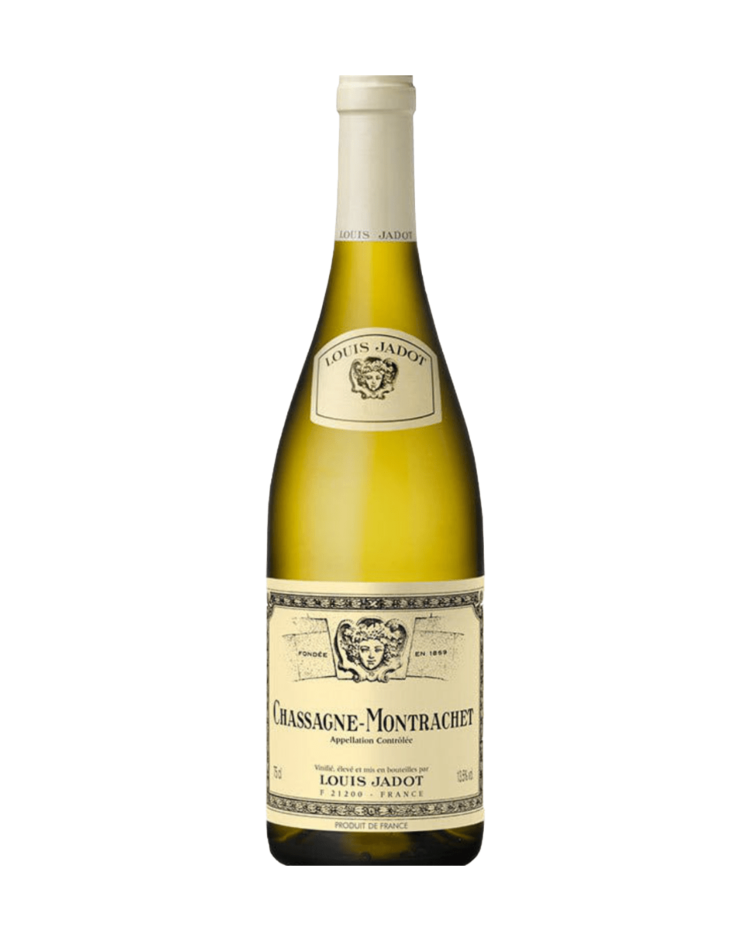 LOUIS JADOT CHASSAGNE MONTRACHET