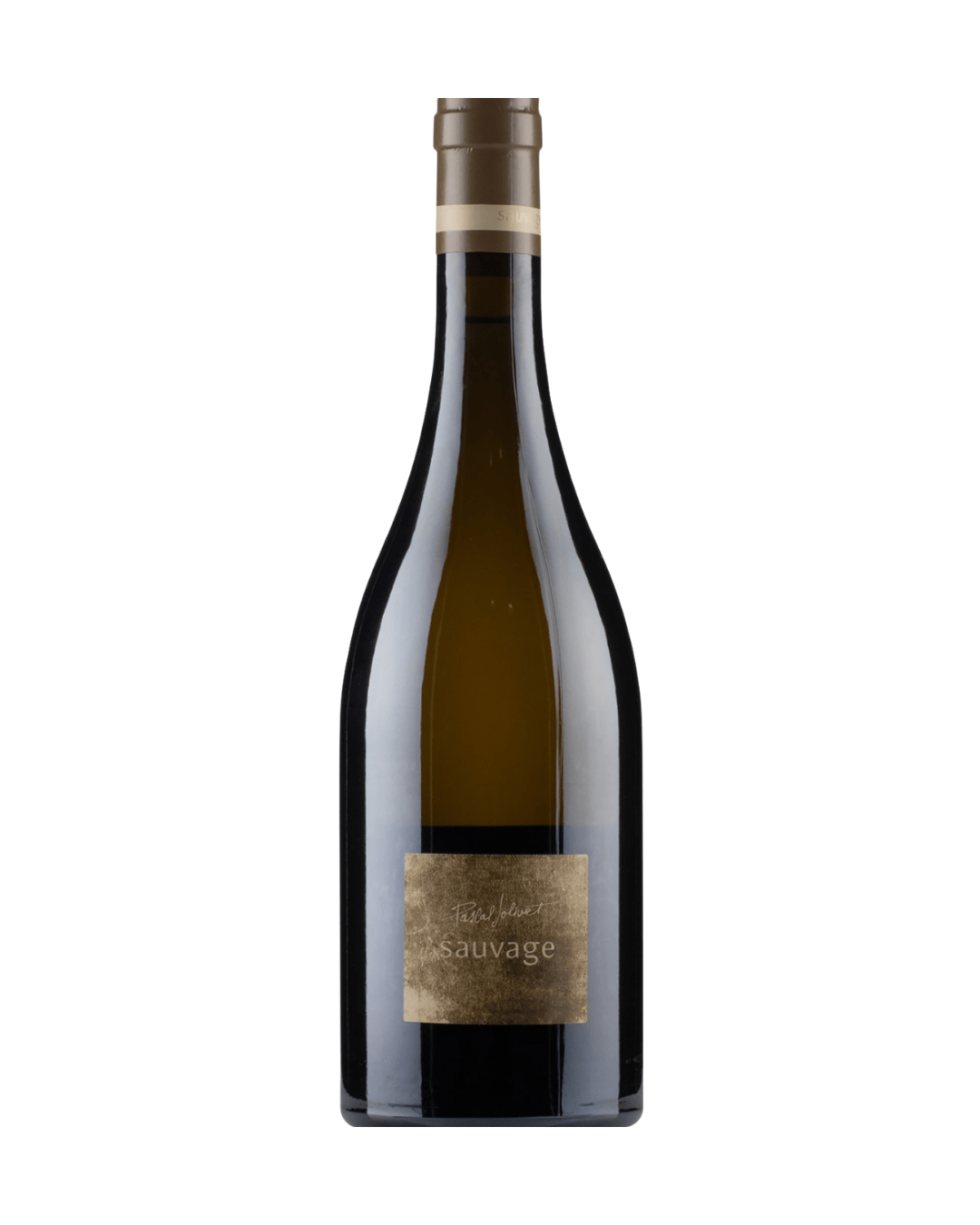 PASCAL JOLIVET SANCERRE SAUVAGE