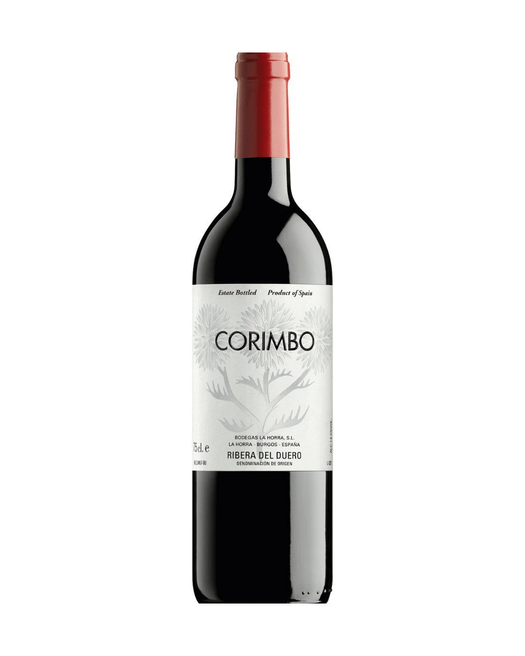 BODEGAS LA HORRA CORIMBO