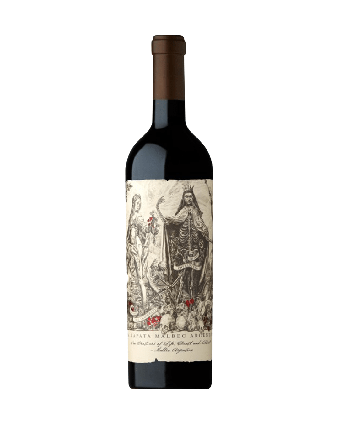 CATENA ZAPATA MALBEC ARGENTINO