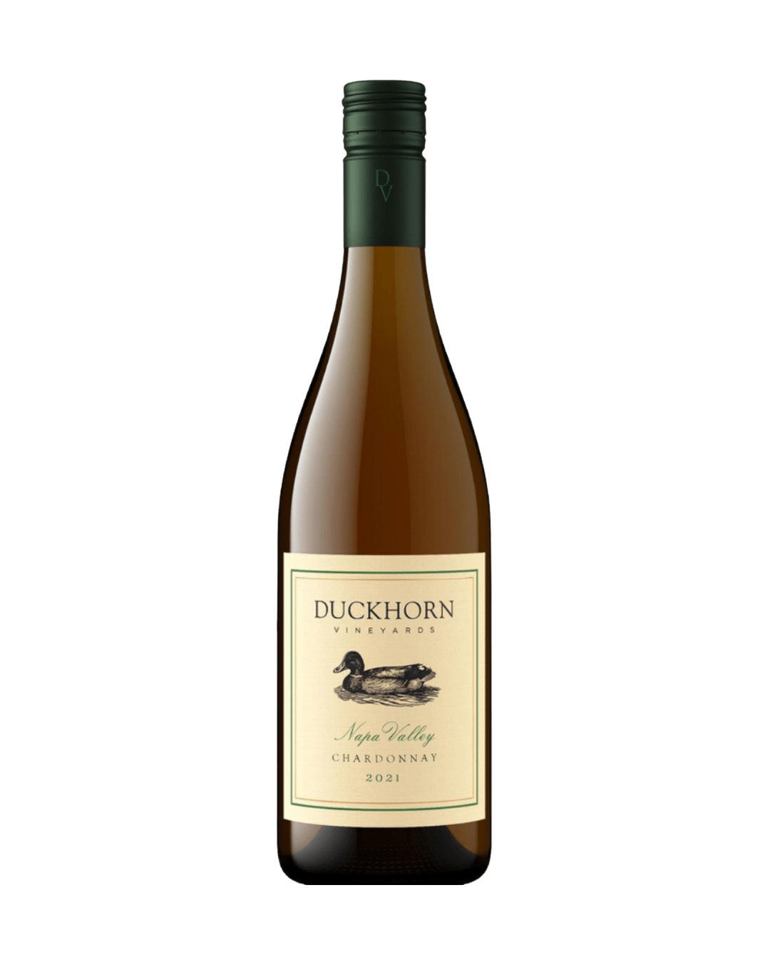 DUCKHORN CHARDONNAY