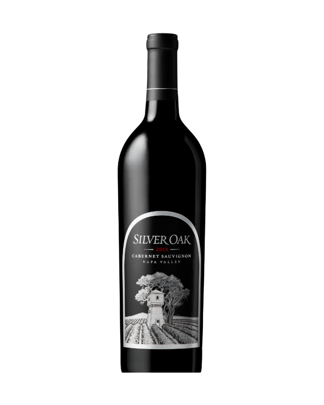 SILVER OAK NAPA VALLEY