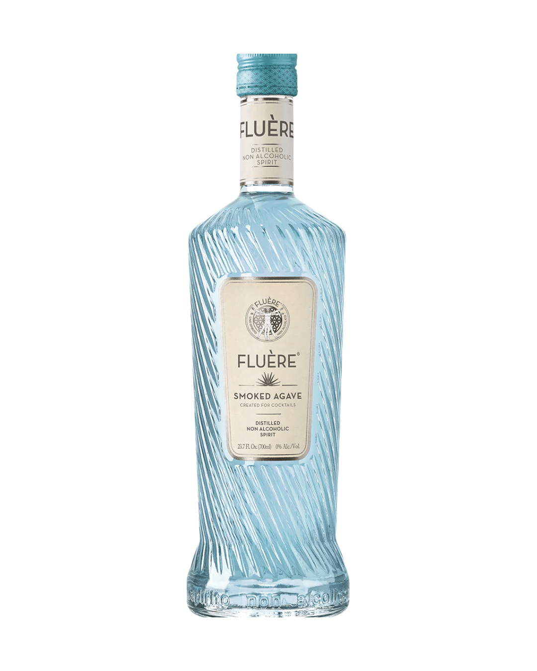 FLUERE SMOKED AGAVE NON ALCOHOLIC