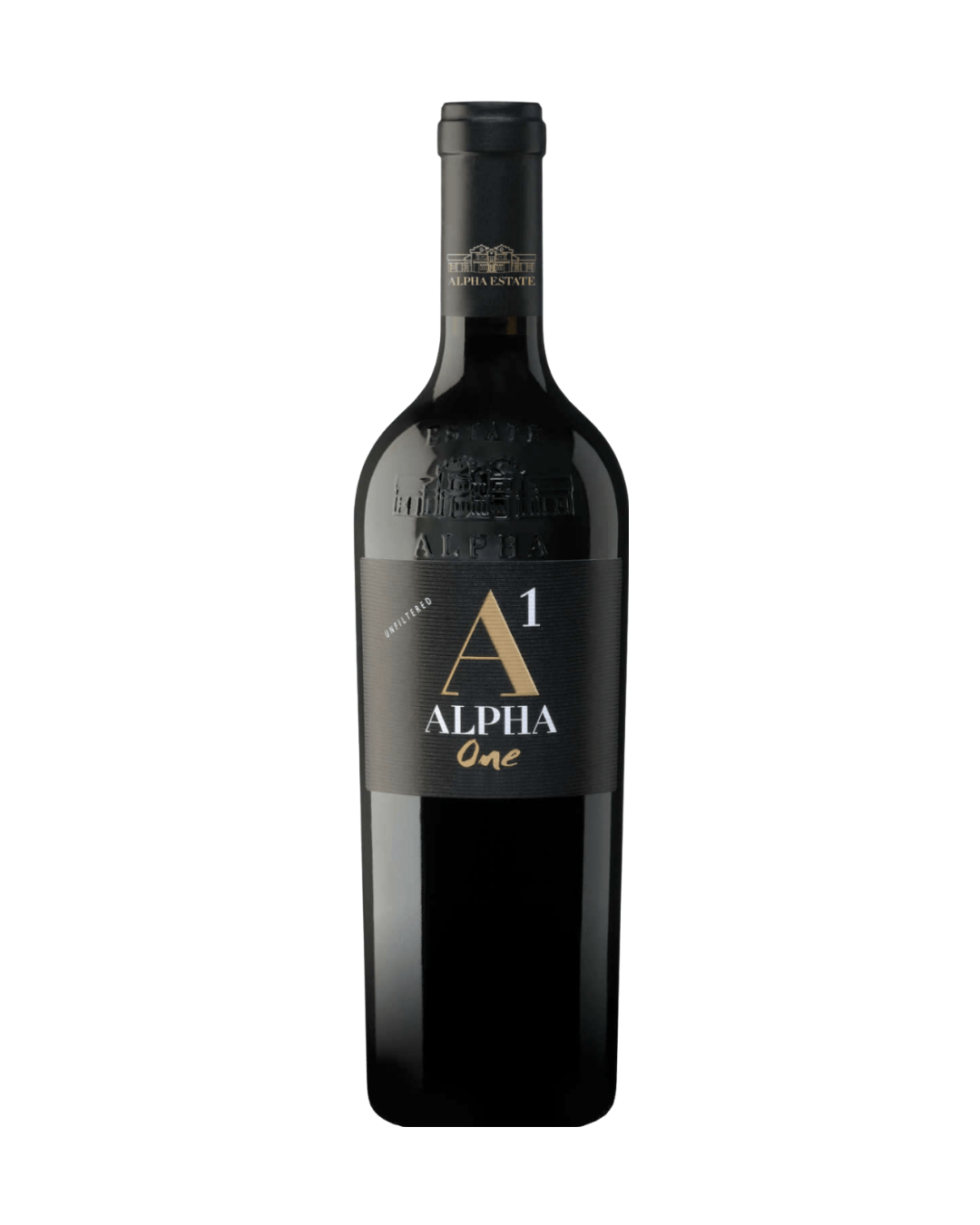 ESTATE ALPHA ALPHA ONE