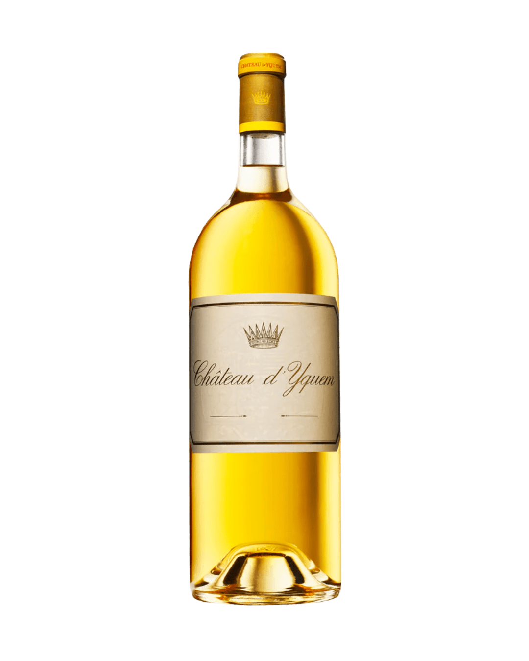 CHATEAU D'YQUEM 1ER GRAND CRU CLASSE SUPERIEUR