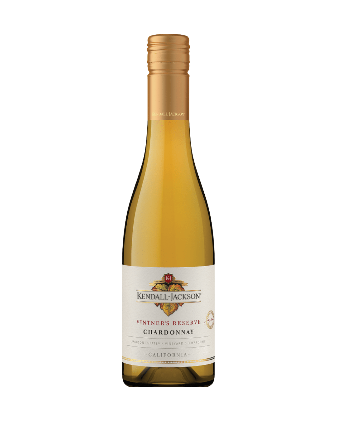 KENDALL JACKSON VINTNER'S RESERVE CHARDONNAY