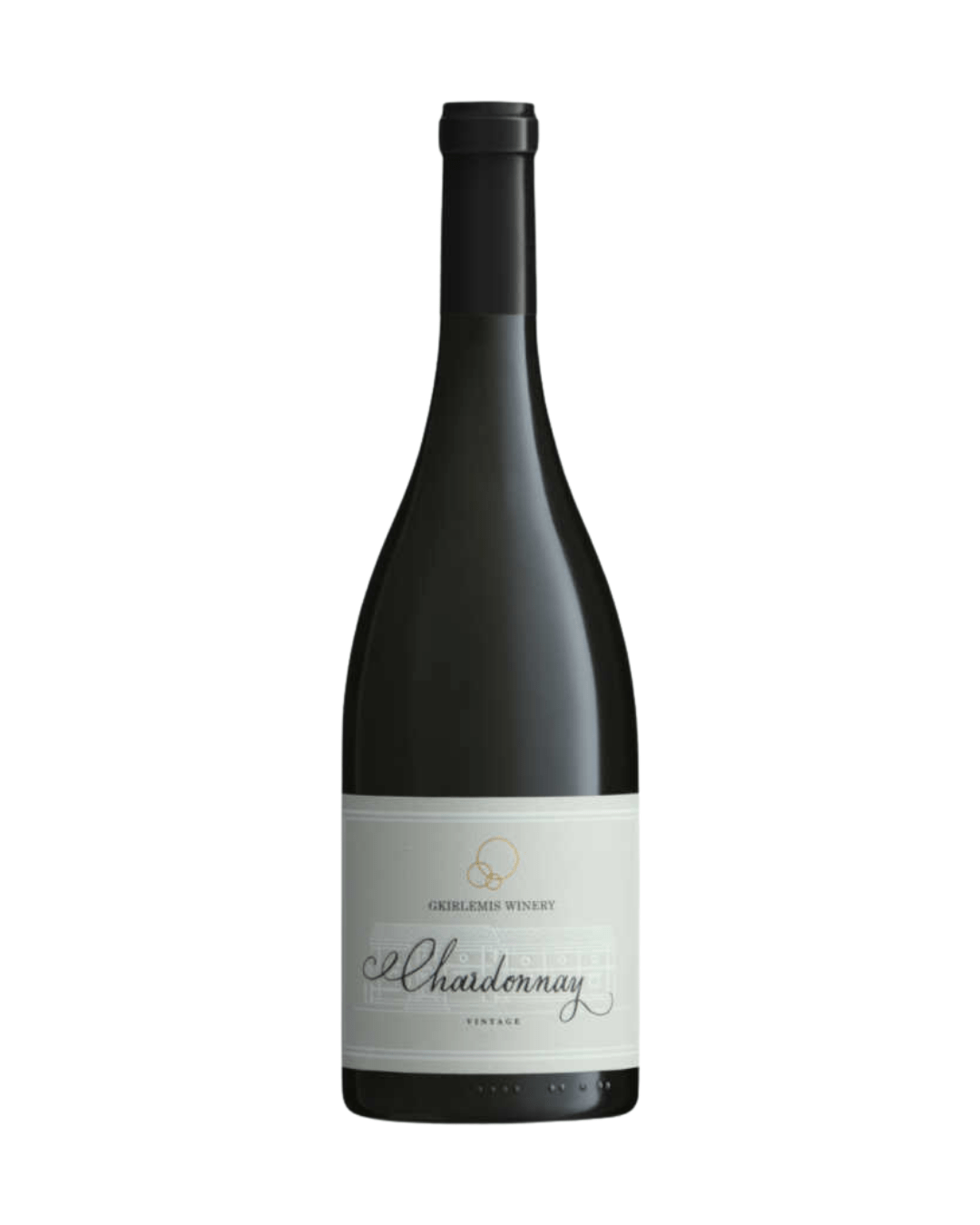 ESTATE GIRLEMIS CHARDONNAY