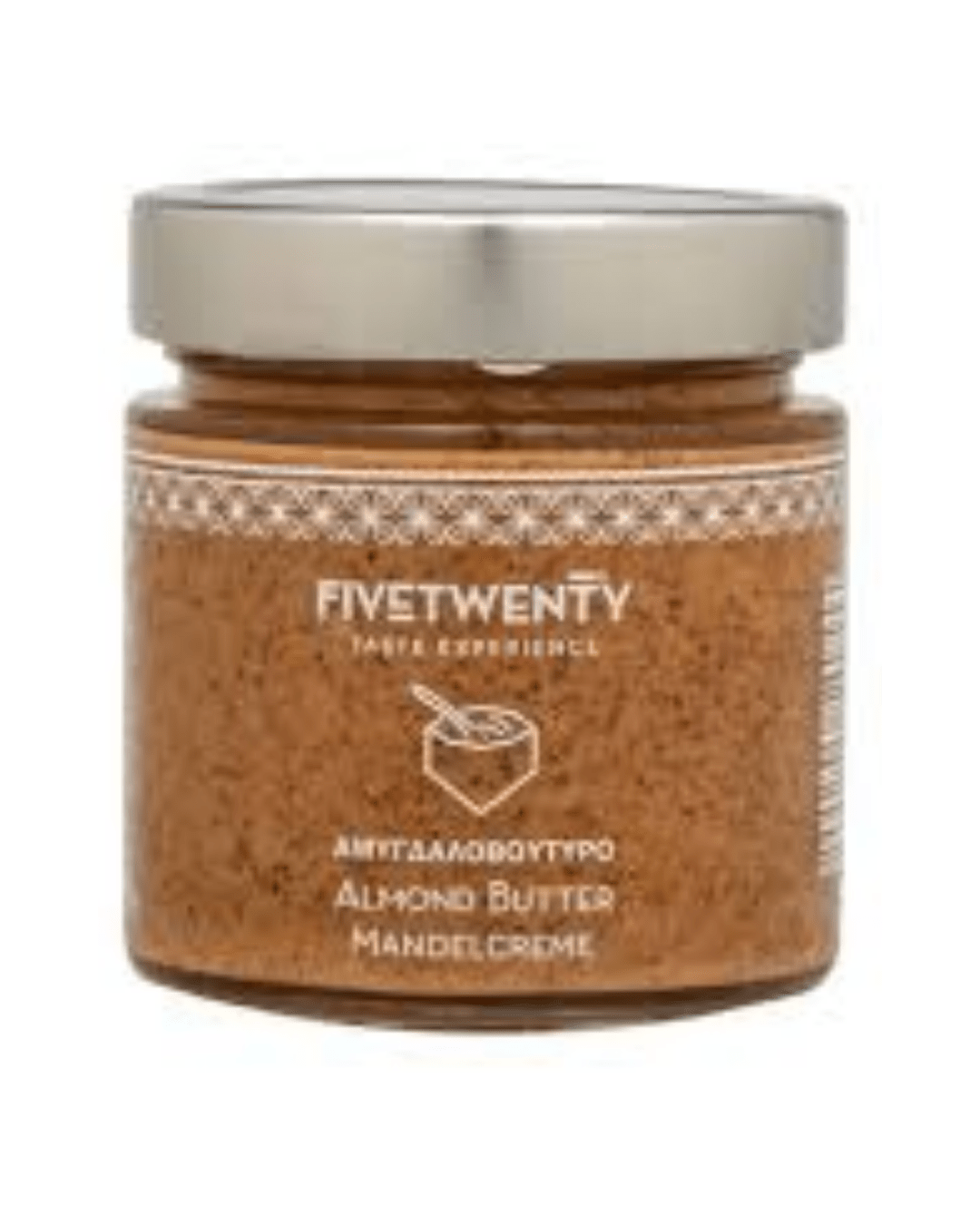ALMOND BUTTER 250gr