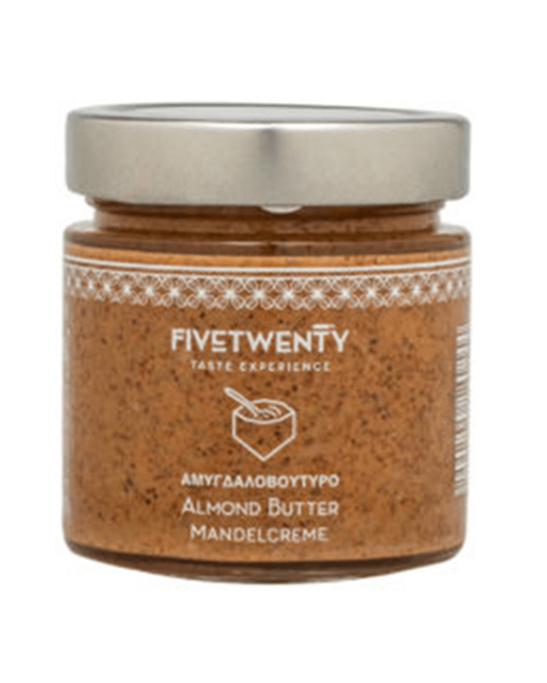 ALMOND BUTTER 250gr